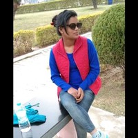 Sunita Bharti