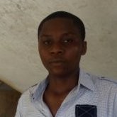 Okoye Ebuka Emmanuel