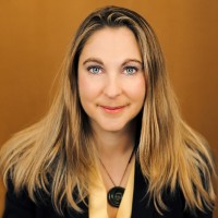 Morwenna Grills APR