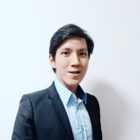 Delvin Chau