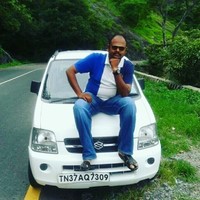 senthilkumar gandhi