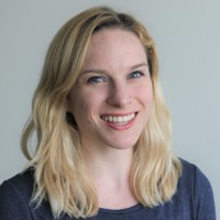 Genevieve Barnard Oni