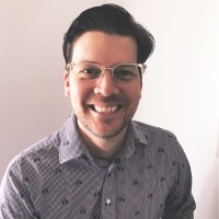 Rob Johnston