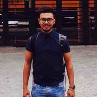 Muhamad Hanif Mohamad