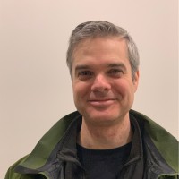 Patrice Boissé, P.Eng.