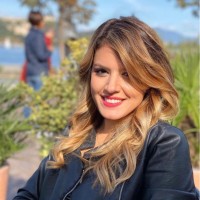 Marsela Hoxha