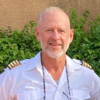 Pete Tolchard