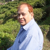 Kirit Doshi