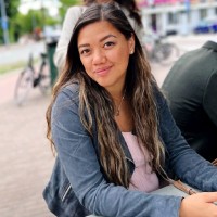 Vi Petersen