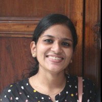 Niharika V Anil