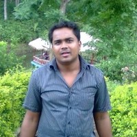 SAIKAT SAHA