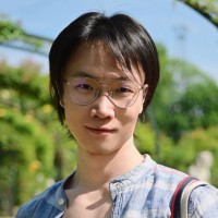 Yang Zhou