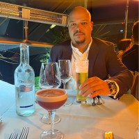 Matosalem Souza