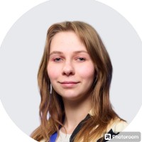 Anastasiia Boshtova