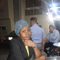Zainab Abdulmalik