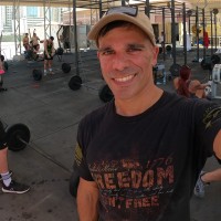 Christopher Reardon