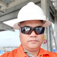 Anthony Anak Lasang