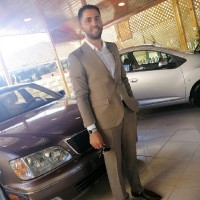 Sallah Haroun