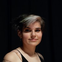 Jenna Surdzial