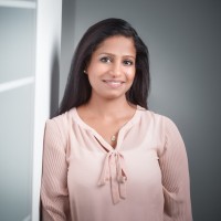 Vinojah Suntharalingam