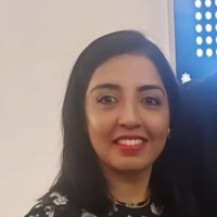 Saru Neupane