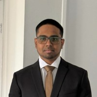 Vijai Ramharrack