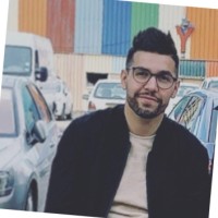 Alla Eddine Bedjaoui