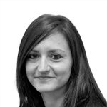 Dr Paola Caporaletti