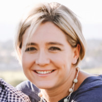 Bronwen Scholtz