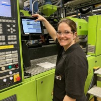 Sabrina Greve Wøhlk