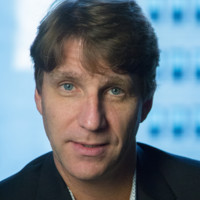 Steven Organ