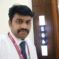 P Gopal