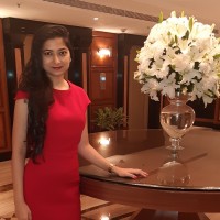 Dhwanii Bhatt