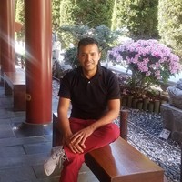 Jose Gabriel Bajonero
