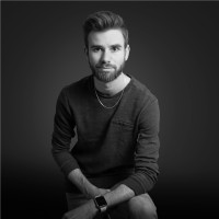 Raphaël FOTIA