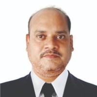 Tanmay Dash