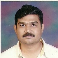 Rupesh Pusadkar