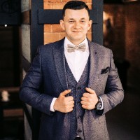 Евгений Фоменко