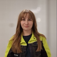 Evelina Bravenius