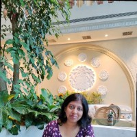 Manasi Maiti