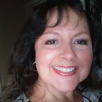 Cathy Lamb