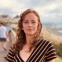 Gaëlle Coudert