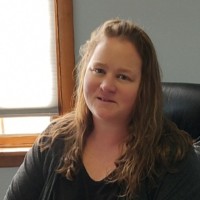 Laura McGinty