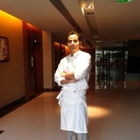 fuzail faridi