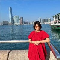 Lan Huong Phan