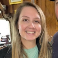 Sarah Reagan (Millis)