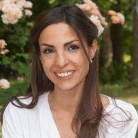 Carina Busto