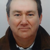 Allan breen Arriva T Breen