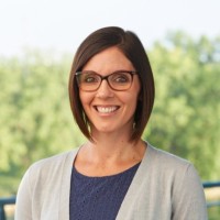 SARAH VOGEL
