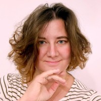Nataliia Popova
